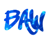 Bonita fuente de graffiti street soul