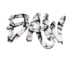 Bonita fuente de graffiti street soul