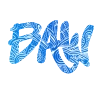 Bonita fuente de graffiti street soul