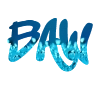 Bonita fuente de graffiti street soul